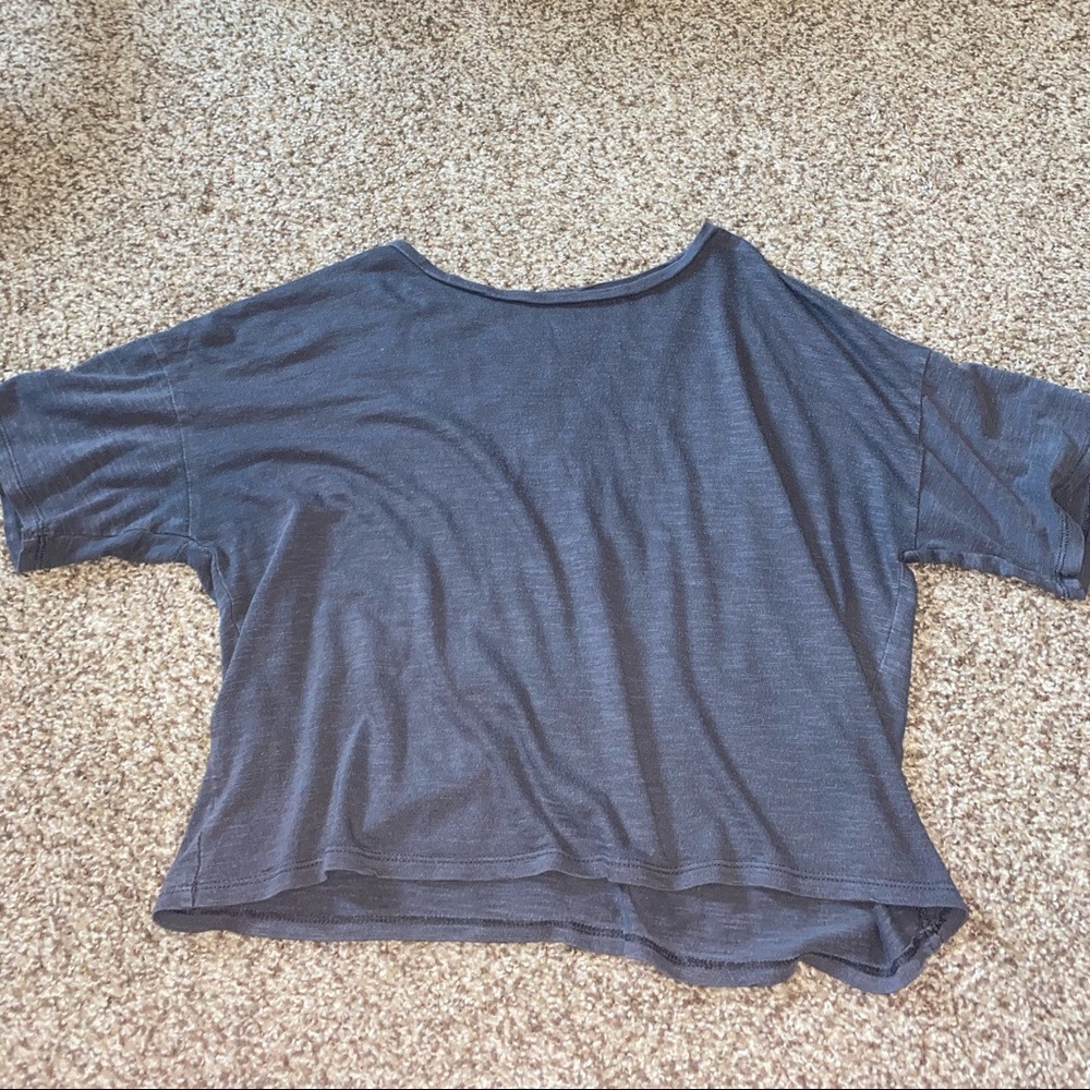 American eagle top
